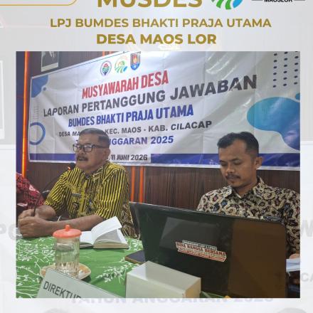 Cilacap Retail Revival: Agen SatelQu Maos Hadirkan Solusi Praktis